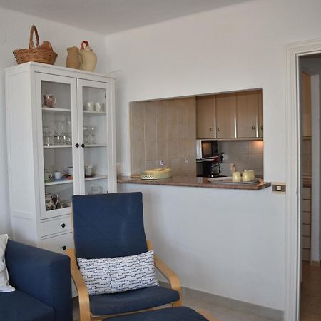 Apartamento Fantastic Studio - Beachfront Torrox Exterior foto