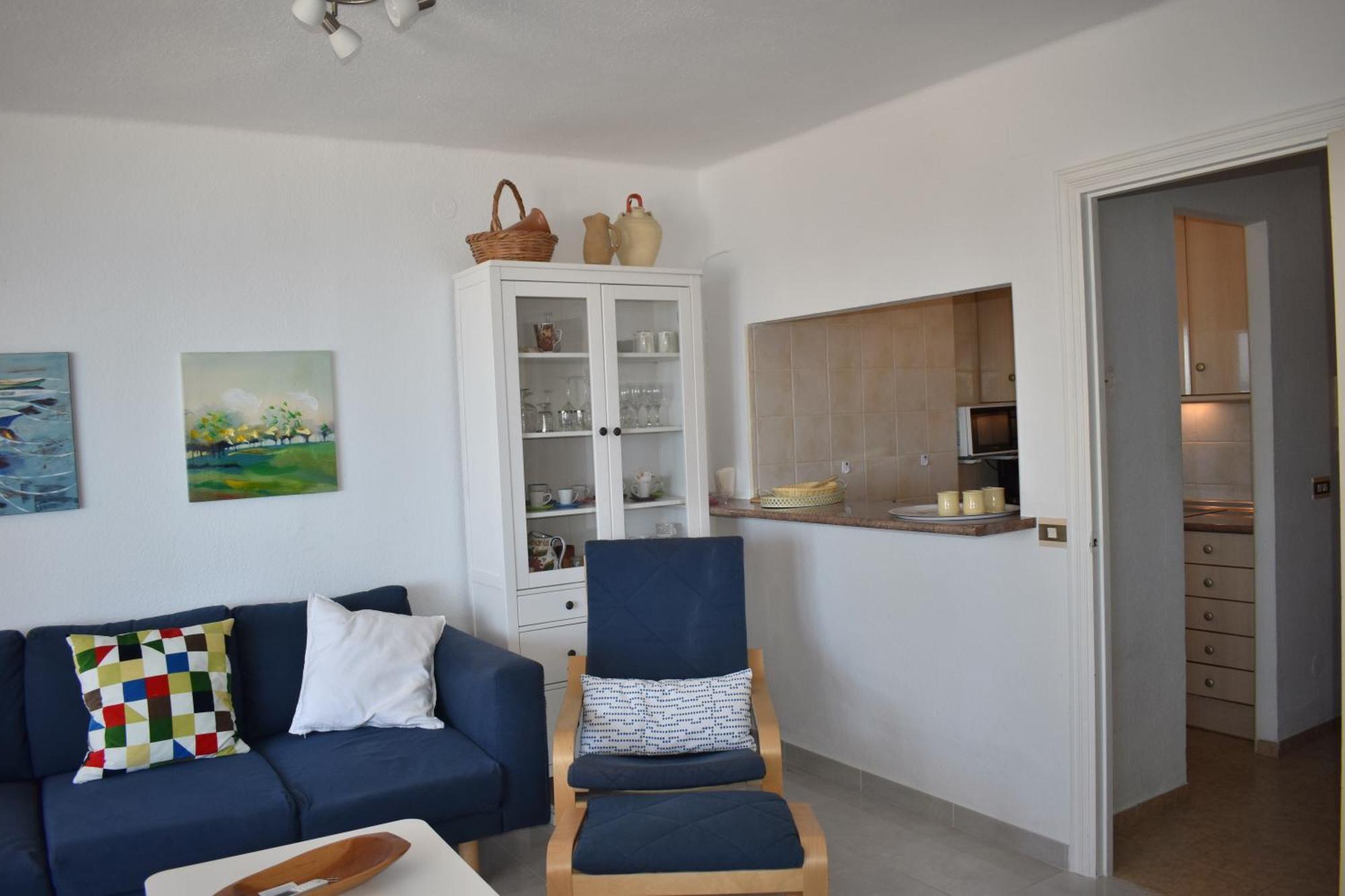 Apartamento Fantastic Studio - Beachfront Torrox Exterior foto